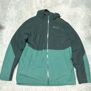 Marmot Jacket